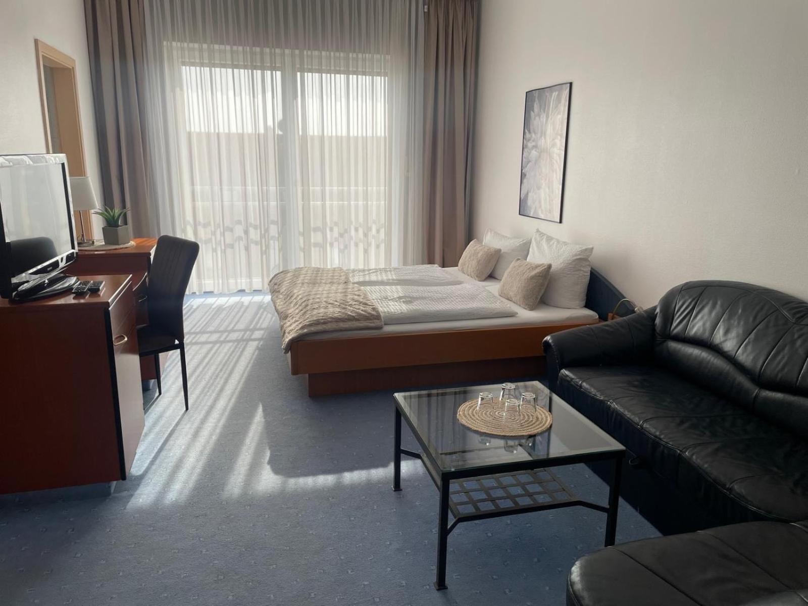 Heppenheimer Hof Hotel Worms Exteriér fotografie