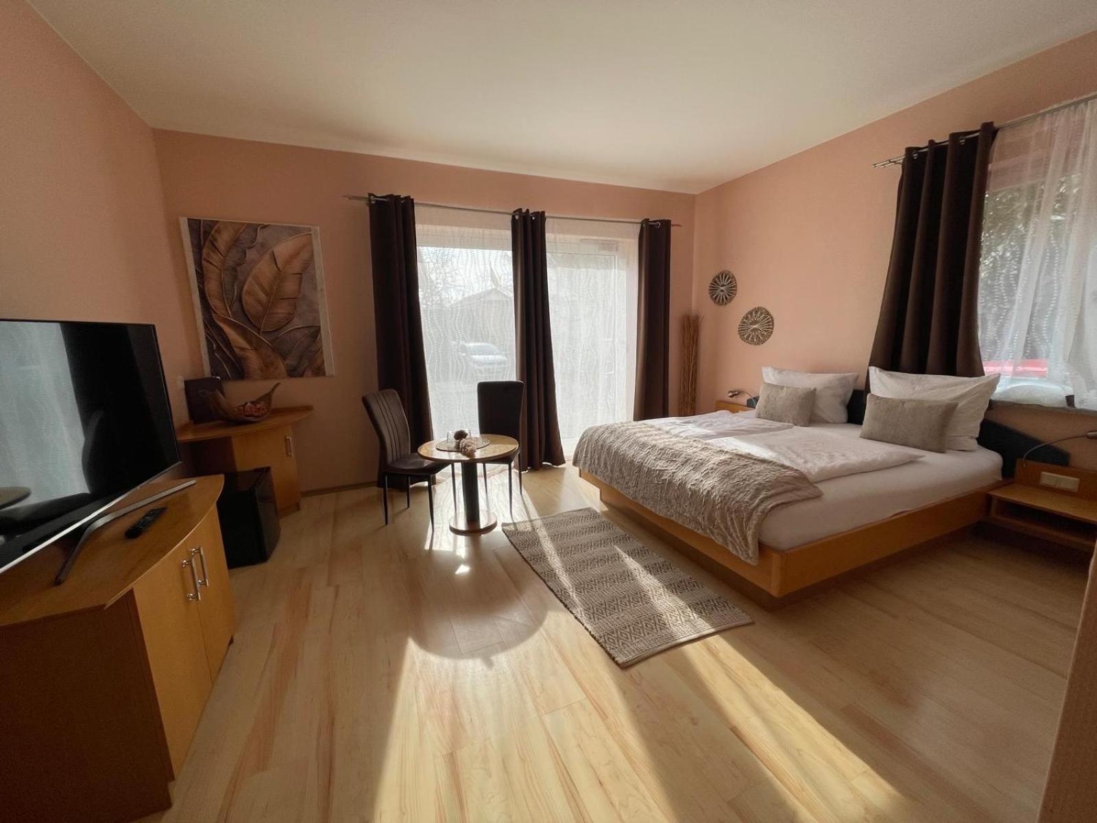 Heppenheimer Hof Hotel Worms Exteriér fotografie